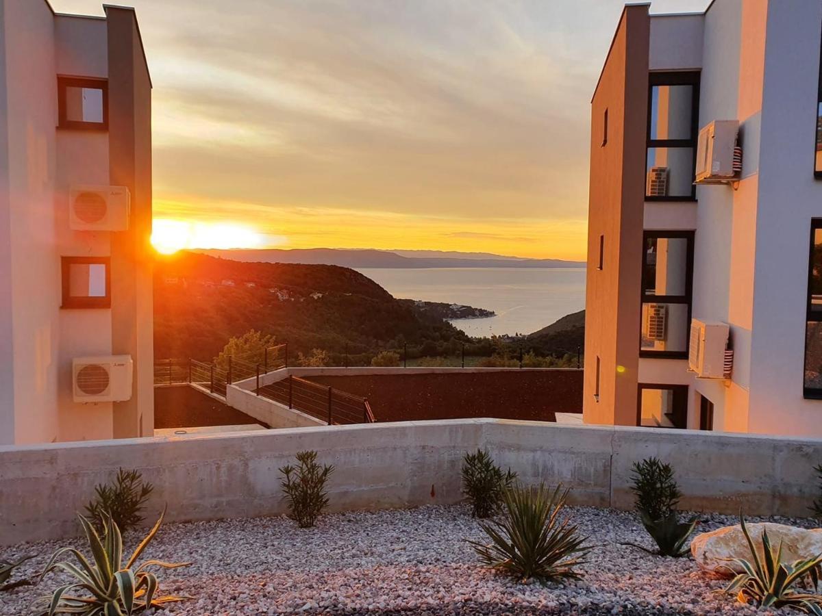 Belvedere Labin Labin  Exterior photo